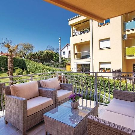 Apartman Viskovo-Opatija 4* Apartman Kültér fotó
