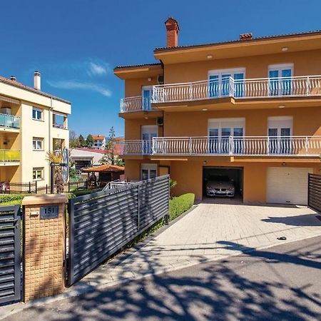 Apartman Viskovo-Opatija 4* Apartman Kültér fotó
