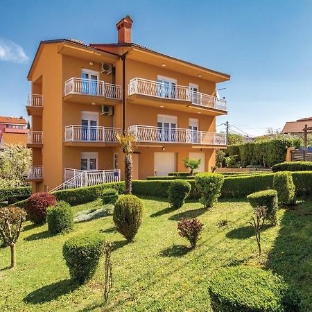 Apartman Viskovo-Opatija 4* Apartman Kültér fotó