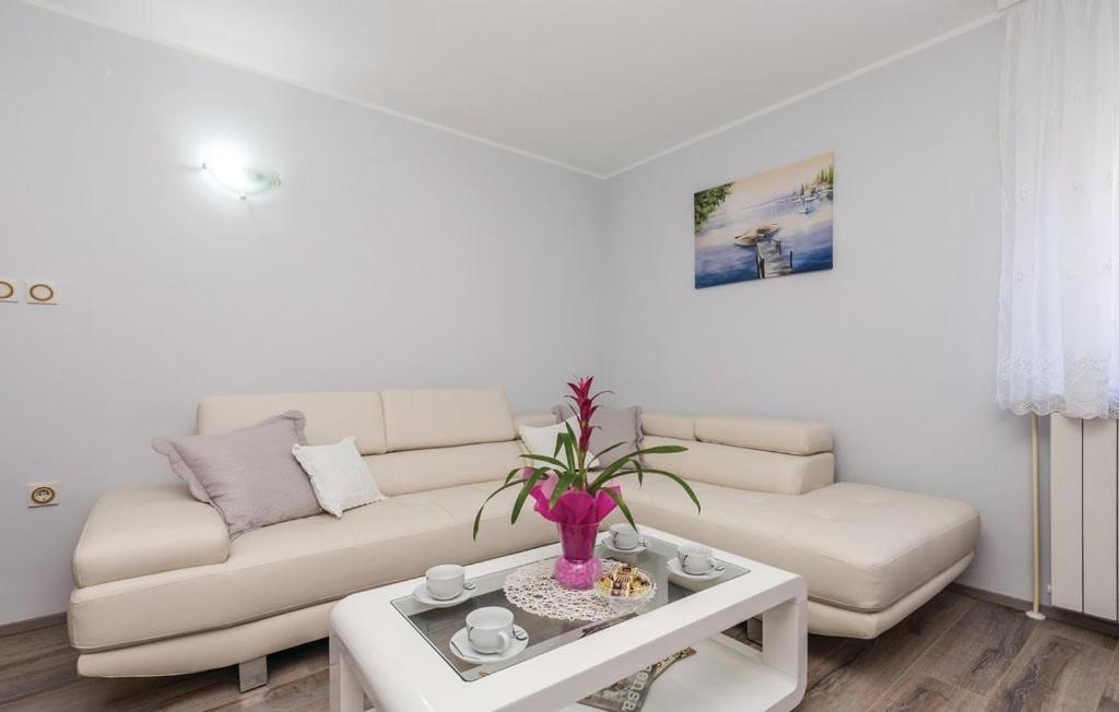 Apartman Viskovo-Opatija 4* Apartman Kültér fotó