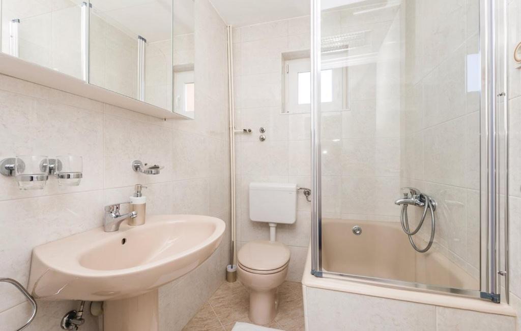 Apartman Viskovo-Opatija 4* Apartman Kültér fotó