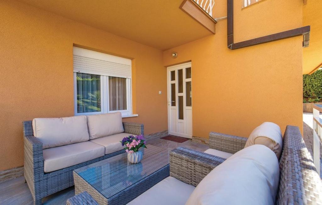 Apartman Viskovo-Opatija 4* Apartman Kültér fotó