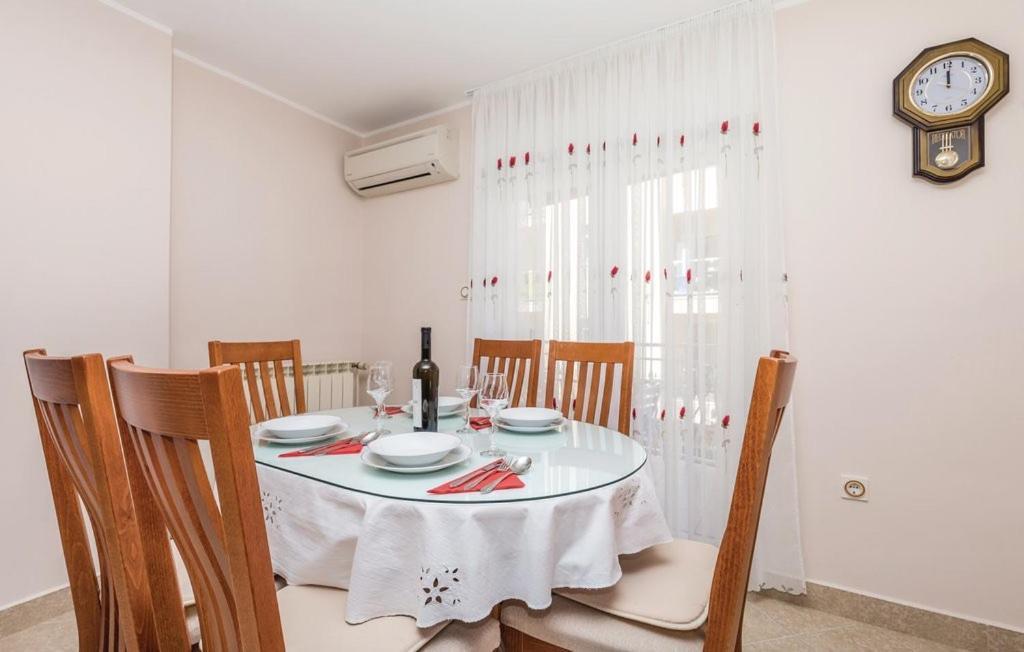 Apartman Viskovo-Opatija 4* Apartman Kültér fotó