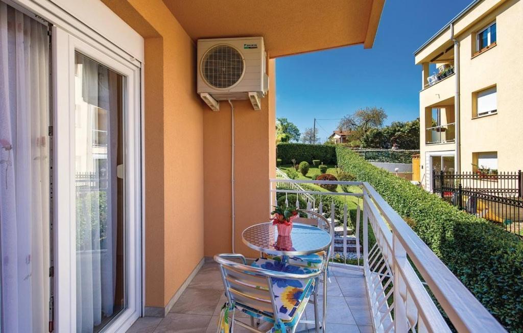 Apartman Viskovo-Opatija 4* Apartman Kültér fotó